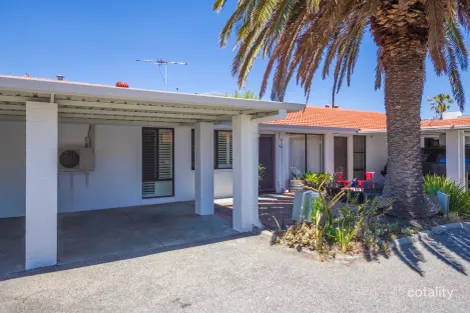 Property photo of 6/178 West Coast Highway Scarborough WA 6019