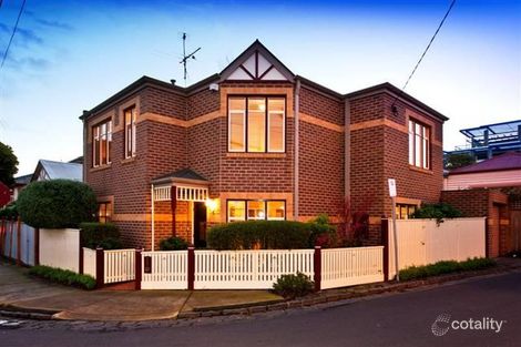 4a Canterbury St, Yarraville, VIC 3013