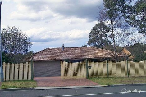 180 Ridgecrop Dr, Castle Hill, NSW 2154