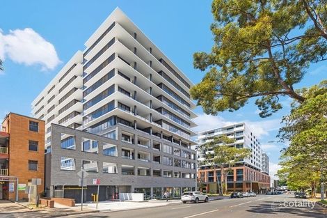 410/36-38 Kitchener Pde, Bankstown, NSW 2200