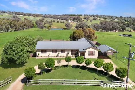 Property photo of 50 Kellys Road Young NSW 2594