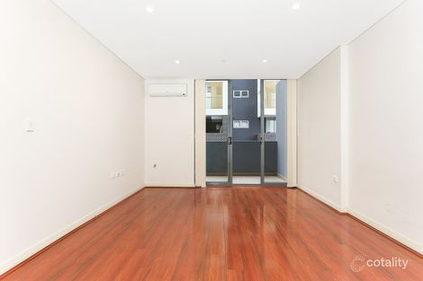 Property photo of 19/38-40 Albert Road Strathfield NSW 2135