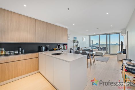 Property photo of 1506/1 Ascot Vale Road Flemington VIC 3031