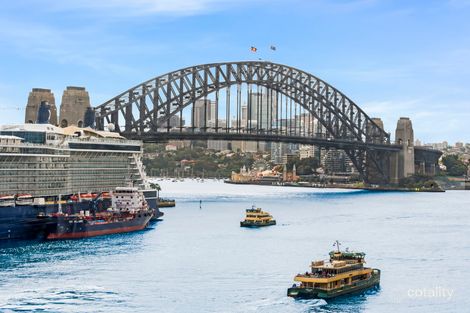 2/2 Phillip St, Sydney, NSW 2000