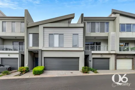 21/69-77 Lancefield Dr, Caroline Springs, VIC 3023