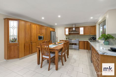 Property photo of 3 McKenny Way Narellan Vale NSW 2567