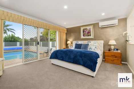 Property photo of 3 McKenny Way Narellan Vale NSW 2567