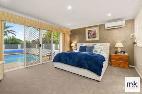 Property photo of 3 McKenny Way Narellan Vale NSW 2567