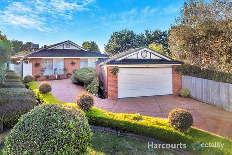 20 Stella Ct, Hallam, VIC 3803