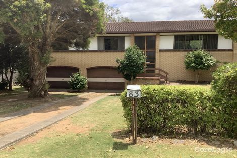 Property photo of 83 Locke Street Warwick QLD 4370