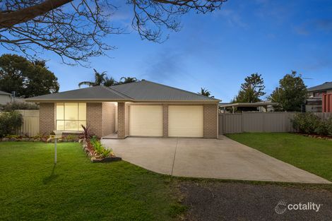 Property photo of 34 Olney Street Ellalong NSW 2325