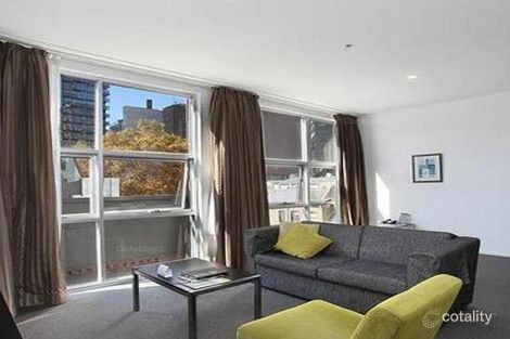 Property photo of GROUND FLOOR/100 Exhibition Street Melbourne VIC 3000