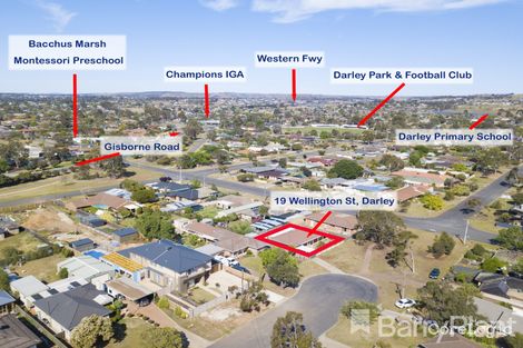 Property photo of 19 Wellington Street Darley VIC 3340