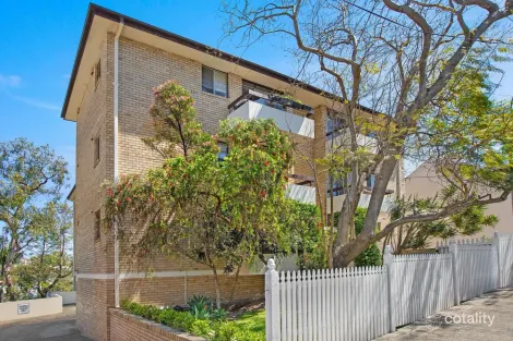 7/56-62 Rosser St, Rozelle, NSW 2039