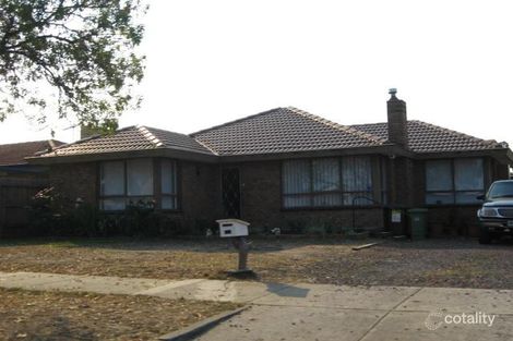 24 Forrest St, Sunbury, VIC 3429