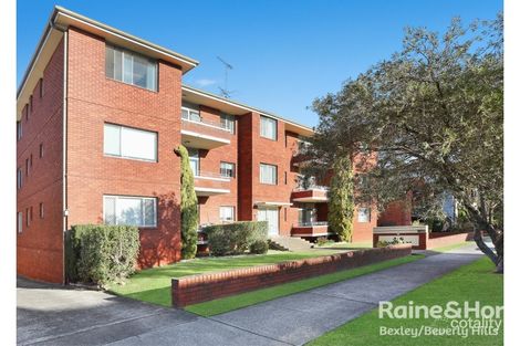8/4 Kairawa St, South Hurstville, NSW 2221