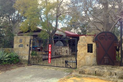 Property photo of 22 Belarius Street Coolbellup WA 6163