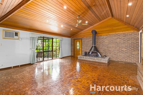 Property photo of 269 Forest Road Boronia VIC 3155