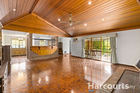 Property photo of 269 Forest Road Boronia VIC 3155