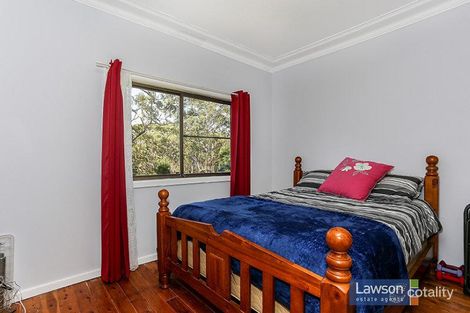 Property photo of 45 Hillcrest Road Mirrabooka NSW 2264