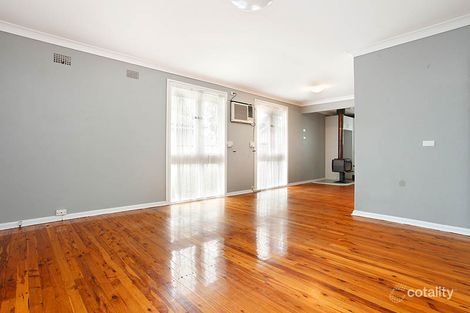 Property photo of 18 Manifold Road Blackett NSW 2770