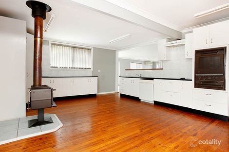 Property photo of 18 Manifold Road Blackett NSW 2770