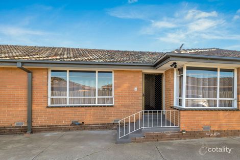 4/13 Bardsley St, Sunshine West, VIC 3020