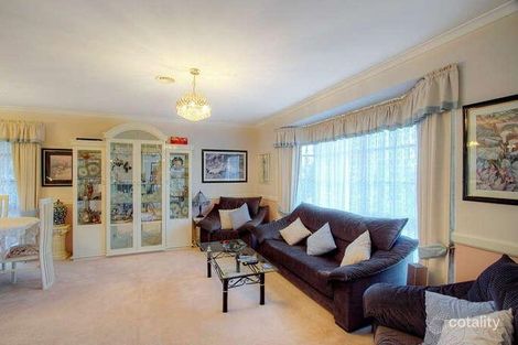 Property photo of 32 Ravensthorpe Crescent Narre Warren VIC 3805