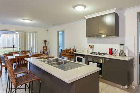 Property photo of 37 Bankswood Drive Redland Bay QLD 4165