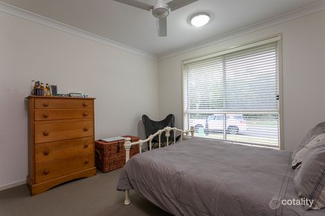 Property photo of 37 Bankswood Drive Redland Bay QLD 4165