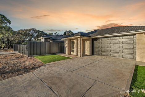 Property photo of 41A Lavender Drive Parafield Gardens SA 5107