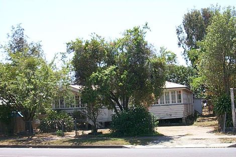 Property photo of 91 Walker Street Bundaberg West QLD 4670