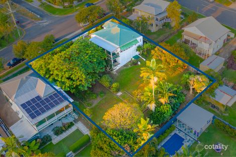 Property photo of 94 Lloyd Street Alderley QLD 4051