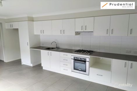 Property photo of 66A Oaklands Circuit Gregory Hills NSW 2557