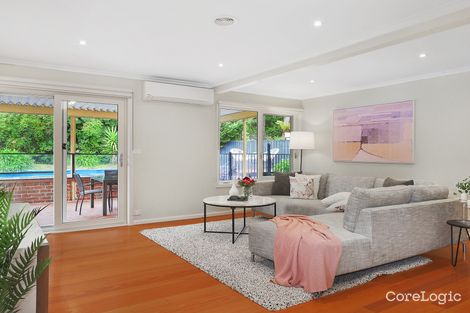 Property photo of 12 Rosings Court Notting Hill VIC 3168