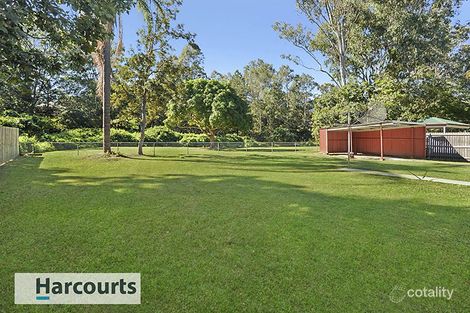 Property photo of 21 Doorey Street Keperra QLD 4054
