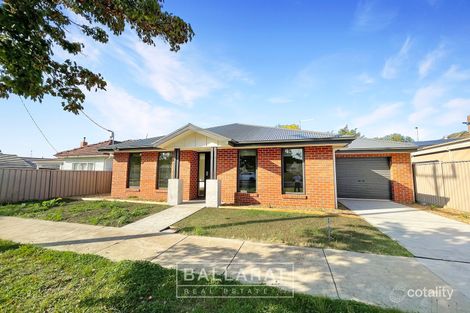 Property photo of 729 La Trobe Street Redan VIC 3350