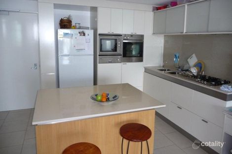 Property photo of LOT 2402/2 Ephraim Island Paradise Point QLD 4216