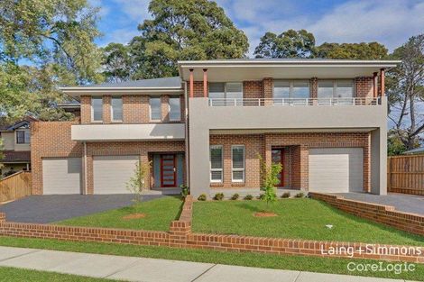 Property photo of 5A Victory Street Asquith NSW 2077