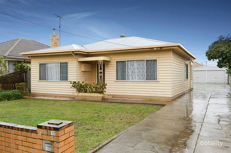 Property photo of 12 Drysdale Avenue Newcomb VIC 3219