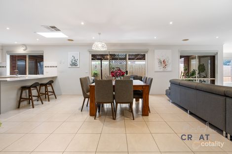 Property photo of 8 Pilotbird Way Tarneit VIC 3029