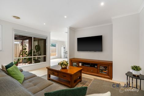 Property photo of 8 Pilotbird Way Tarneit VIC 3029
