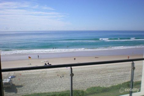 Property photo of 5/2 Lavarack Road Mermaid Beach QLD 4218