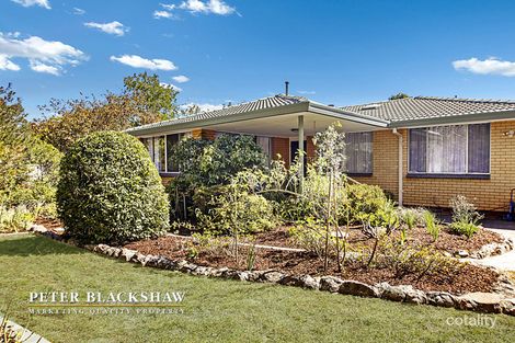 Property photo of 12 Mirning Crescent Aranda ACT 2614