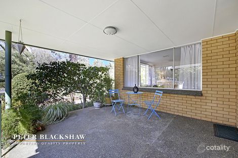 Property photo of 12 Mirning Crescent Aranda ACT 2614