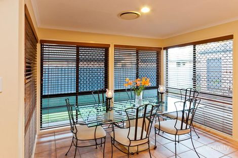 Property photo of 5 Claremont Drive Robina QLD 4226