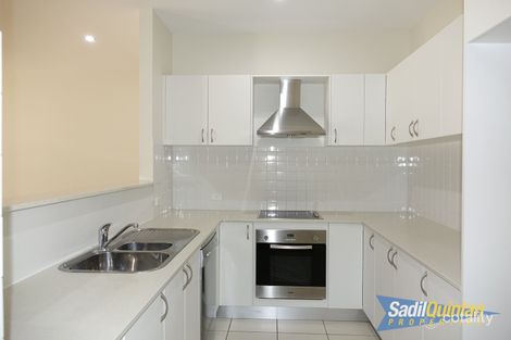 Property photo of 17/15 Fox Place Lyneham ACT 2602