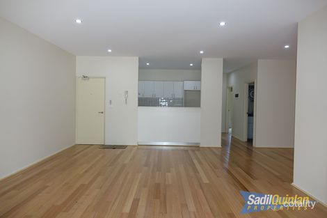 Property photo of 17/15 Fox Place Lyneham ACT 2602