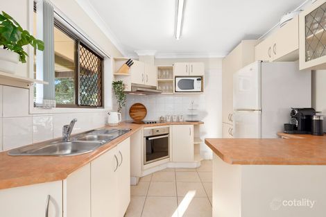 Property photo of 7 Severn Court Rochedale South QLD 4123