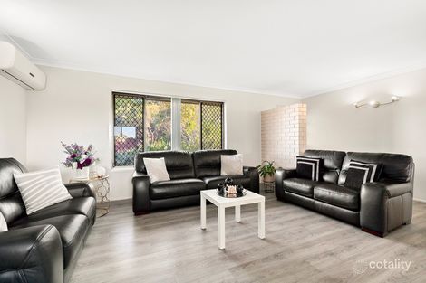 Property photo of 7 Severn Court Rochedale South QLD 4123